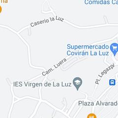 Terreno residenziale in Villalegre - La Luz