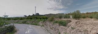 Terreny residencial a Zurgena
