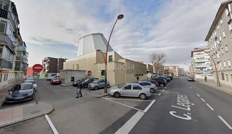 Foto 32370660-447f-467b-b3f5-45d7aad3ecd0. Appartamento in Villayuventus-Renfe Parla