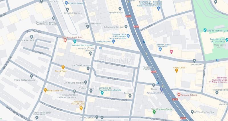 Foto 0aa5c8cb-67aa-422b-8e18-f0c5dfa62037. Maison jumelée dans Mariola Lleida