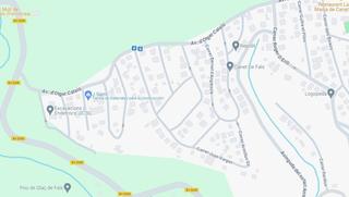 Chalet à Fonollosa