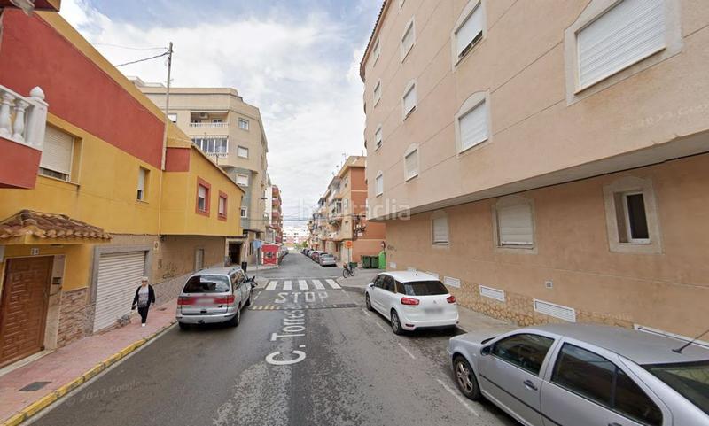 Foto daab1f22-9bdf-4161-a5d1-7f09de2cfc59. Piso en El Molino Torrevieja