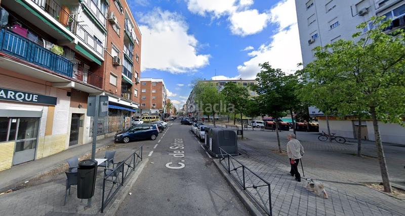 Foto c7c784ff-6068-4f64-b3df-633f27edfede. Pis a Los Rosales Madrid