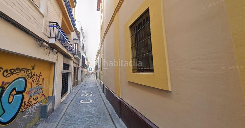 Foto a6ec2291-feab-49a7-b65c-ba85c0f3d760. Appartamento in San Carlos - San José Sevilla