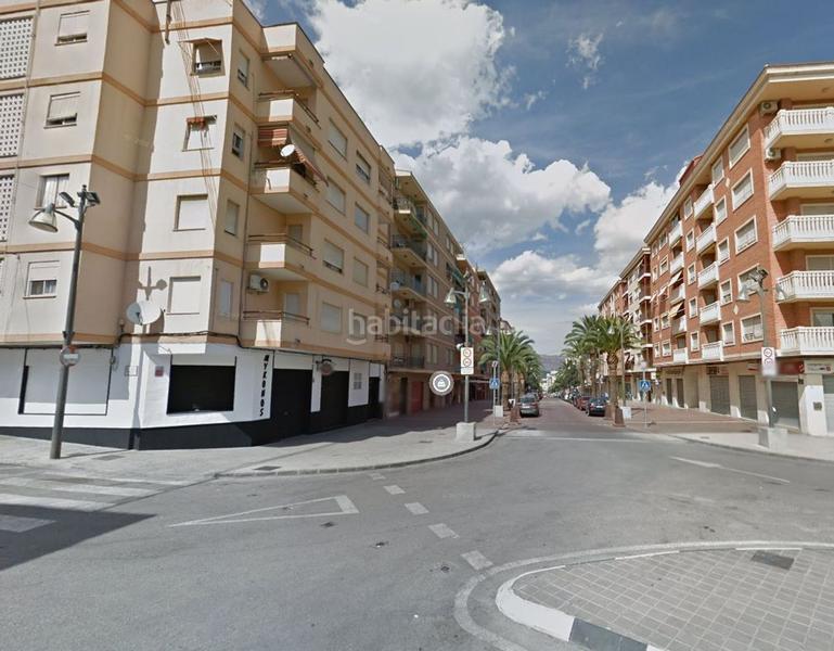 Foto c5d10212-9502-4ff4-b71e-32f487da4771. Piso en Cocentaina