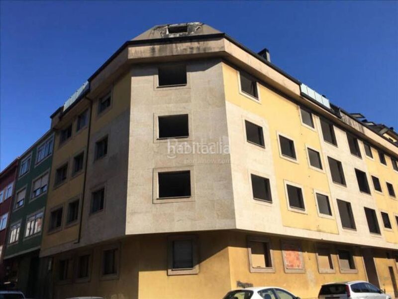 Foto 62519da2-6e24-4bea-a50c-2b3508e0eb86. Edificio in O Feal - Xubia Narón