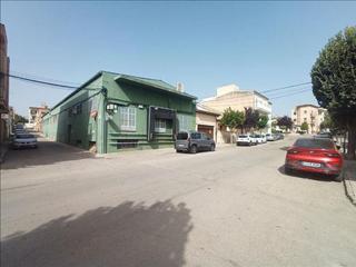 Business premise in Artà Poble