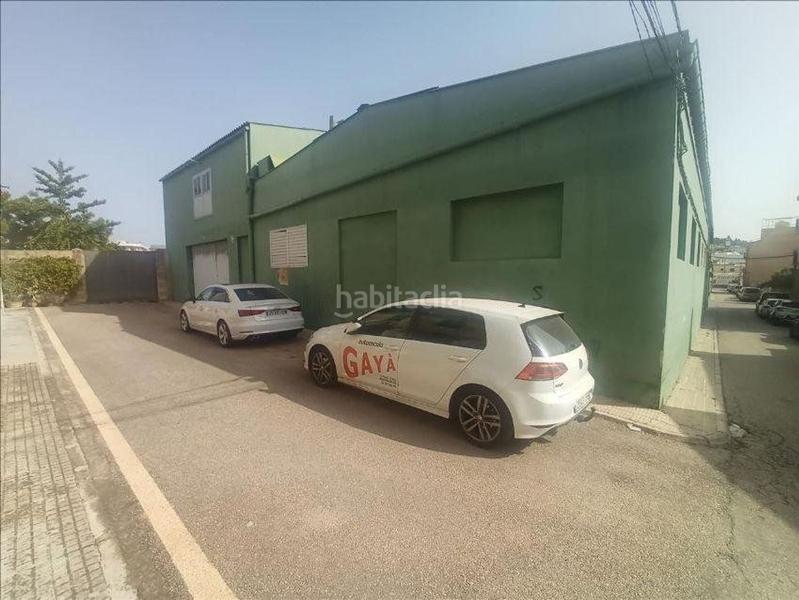 Foto e3918f5e-f58c-4a55-aefb-a7d67ff94046. Locale commerciale in Artà poble Artà