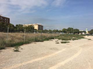 Terreno residenziale in Aldaia