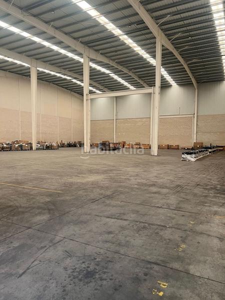 Foto 0324cc00-c37d-4b08-b076-bf74dae33274. Geschäftsraum in Polígono San Cristóbal Valladolid