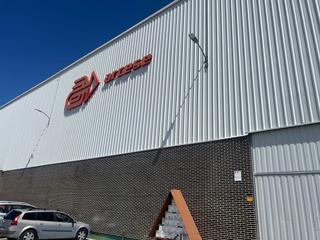 Locale commerciale in Polígono San Cristóbal