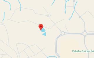 Wohngrundstück in Churra