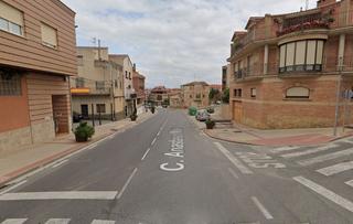 Appartement à Villamediana de Iregua