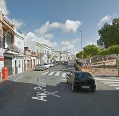 Etagenwohnung in Coria del Río