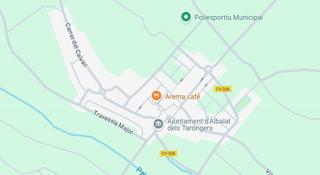 Reihenhaus in Albalat dels Tarongers