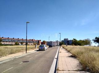 Terreny residencial a Santa Isabel