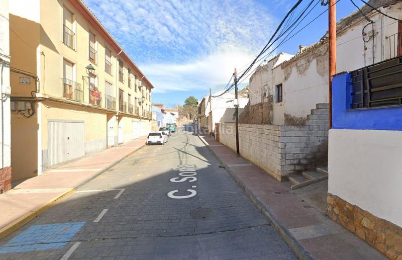 Foto 367b2e4f-f69c-4ded-a361-2783da9f0b25. Chalet in Puerta Soria Calatayud