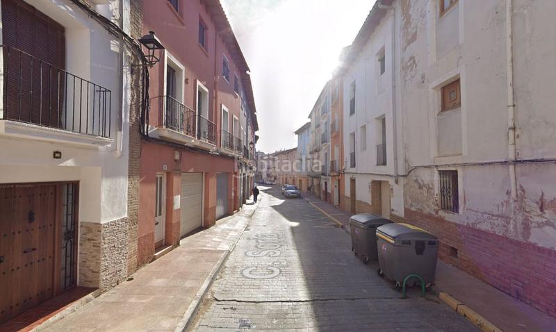 Foto ddf1c260-0b8b-4e77-bffe-9eb36ae591a7. Chalet in Puerta Soria Calatayud