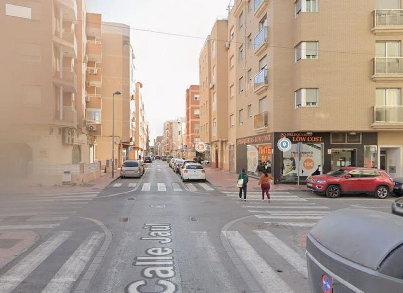 Foto b574c4b8-63af-46f2-8f42-1a9c4c2e2139. Appartement dans Ciudad Jardín - Tagarete - El Zapillo Almería