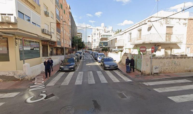 Foto 88248314-2414-4663-9b18-92024a70624d. Etagenwohnung in Ciudad Jardín - Tagarete - El Zapillo Almería