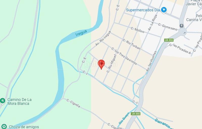 Foto d0d7861c-d699-4c0a-91f4-121738ab5bac. Terreno residenziale in Albelda de Iregua