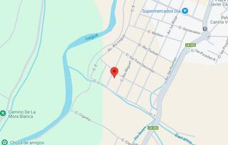 Wohngrundstück in Albelda de Iregua