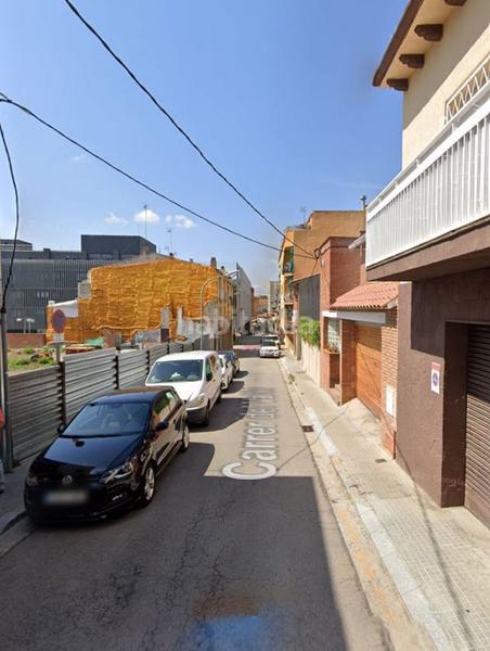 Foto d7f3d321-a99a-4382-ac3f-04b6e47dd448. Casa a schiera in Centre Mollet del Vallès