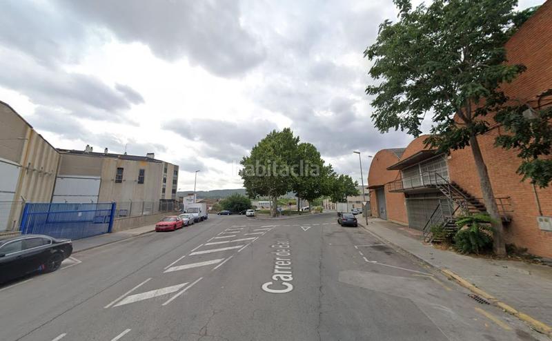 Foto 8a9da91b-9c18-4813-abd2-f18d8a460239. Etagenwohnung in Llevant Igualada