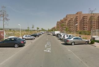Appartement à Playa Coral - Torremar