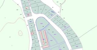 Terrain résidentiel à El Zabal-Santa Margarita