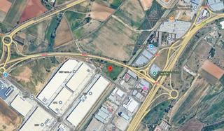 Terreno residenziale in Cabanillas del Campo