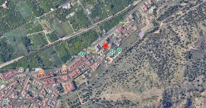 Foto 98c6839f-82c2-4d30-947a-7a079c26e58e. Terreny residencial a Torreagüera Murcia