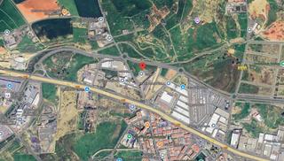 Terreny residencial a La Paz