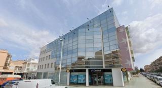 Local Comercial en S´Arenal