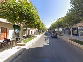 Appartamento in Ejea de los Caballeros