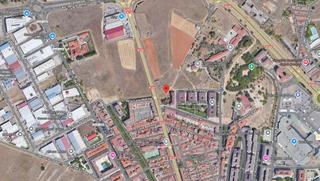 Terrain résidentiel à San José Obrero