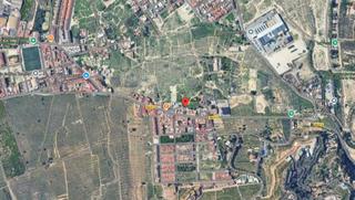 Terreno residenziale in San José de la Vega