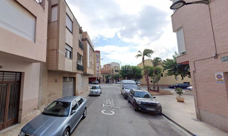 Foto e9fa33e4-5198-4fed-bbc0-a4673897af18. Geschäftsraum in El Pilar Villarreal / Vila - real