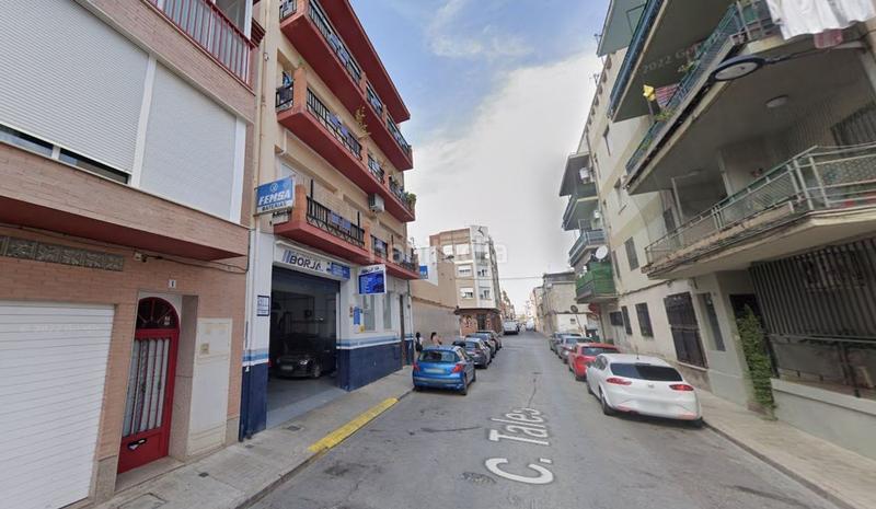 Foto bff7e10f-d955-437f-ae9e-5a47dee948d0. Local commercial dans El Pilar Villarreal / Vila - real