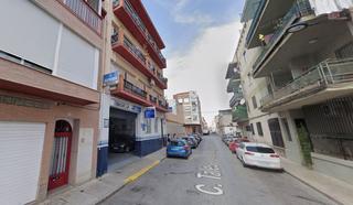 Locale commerciale in El Pilar