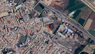 Terreny residencial a Alagón