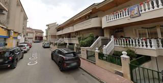Appartement à Ceutí