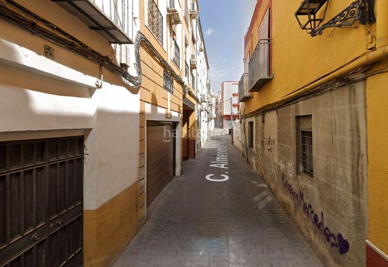 Foto bc4fd238-f397-44a8-bdb2-264a301a1f91. Pis a Ctra. Circunvalación - La Magdalena Jaén