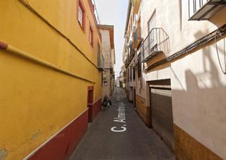 Piso en Ctra. Circunvalación - La Magdalena