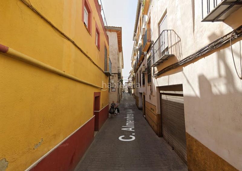 Foto 983a6691-e61a-43c6-bd37-03517202d074. Piso en Ctra. Circunvalación - La Magdalena Jaén