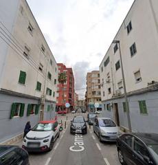 Attique à Es Camp Redó