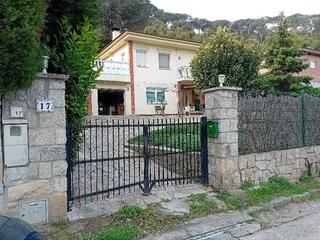 Chalet à Vilanova del Vallès