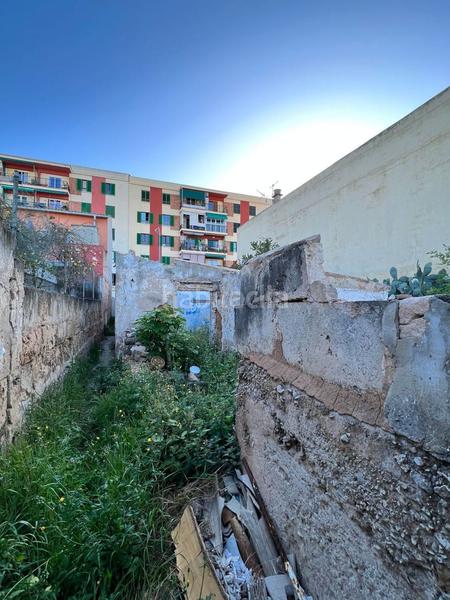 Foto f4cd0dff-529d-4c08-bc27-930c71fea6df. Casa a schiera con parcheggio in Son Cladera Palma de Mallorca