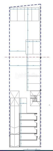 Foto 0b3fb3f5-f7fb-4027-b501-e898518bb164. Casa adossada amb aparcament a Son Cladera Palma de Mallorca