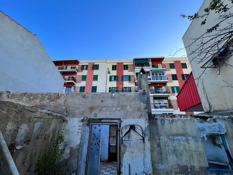 Foto 3c676dff-45c2-4706-bf2e-281003336da6. Casa adossada amb aparcament a Son Cladera Palma de Mallorca